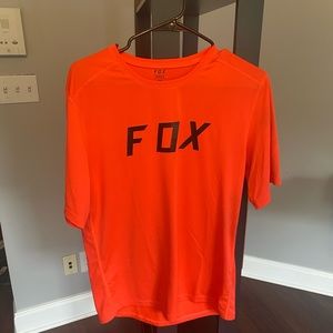 Fox Racing shirt